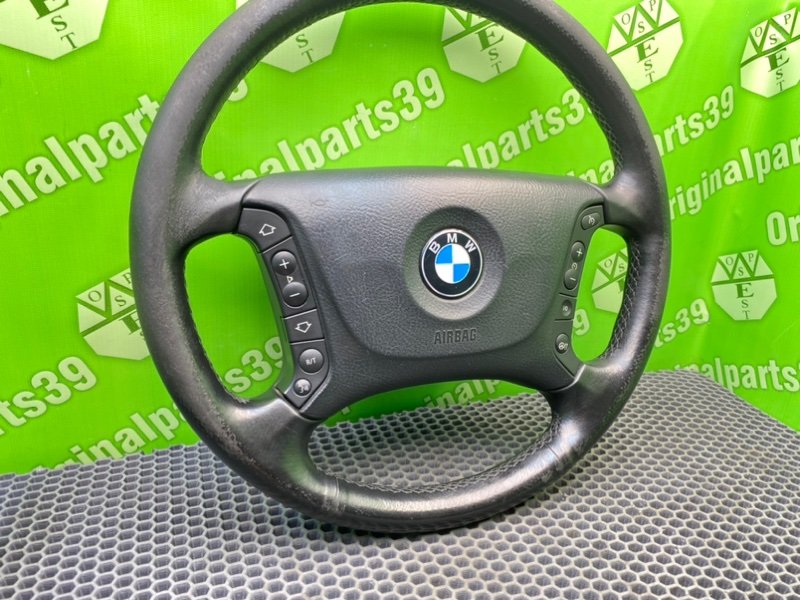 Руль, 17200 рублей, Калининград