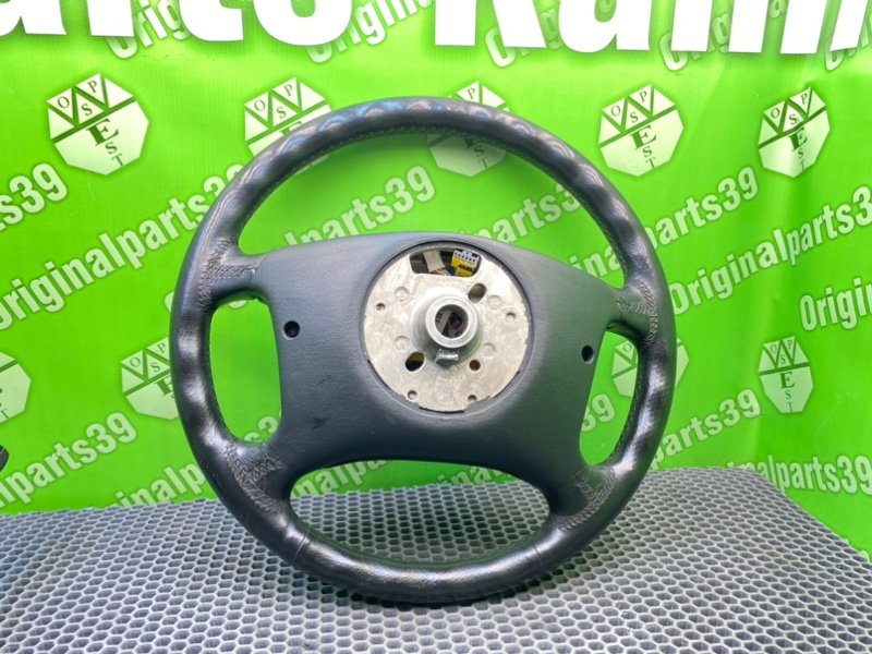 Руль, 17200 рублей, Калининград