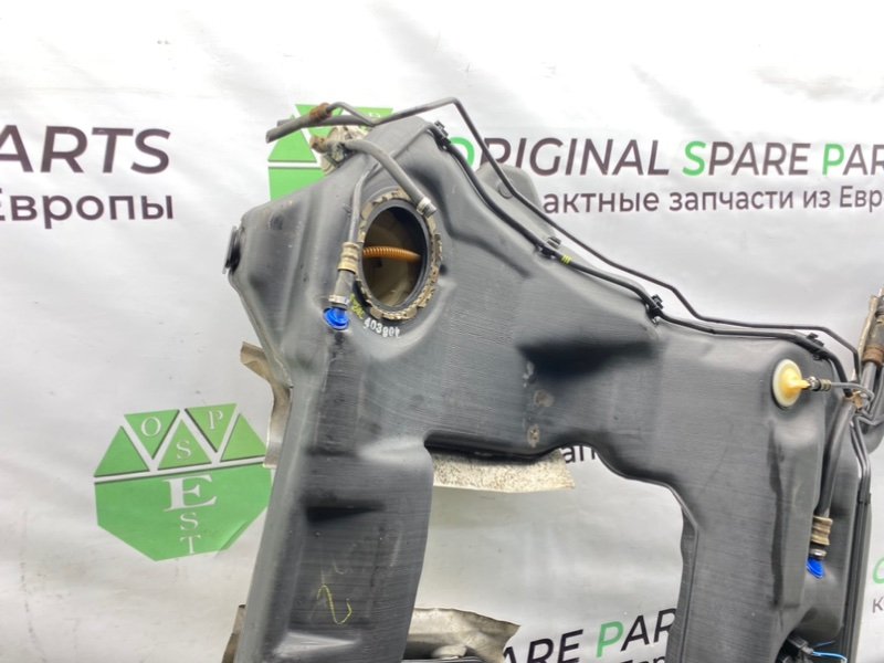 Топливный бак, 2100 рублей, Калининград