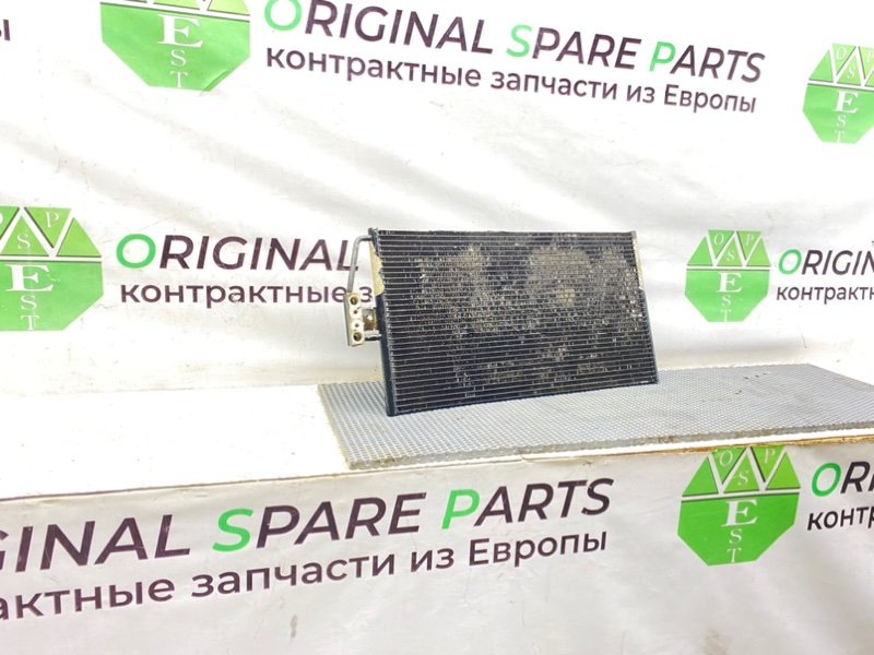 Радиатор кондиционера, 1500 рублей, Калининград