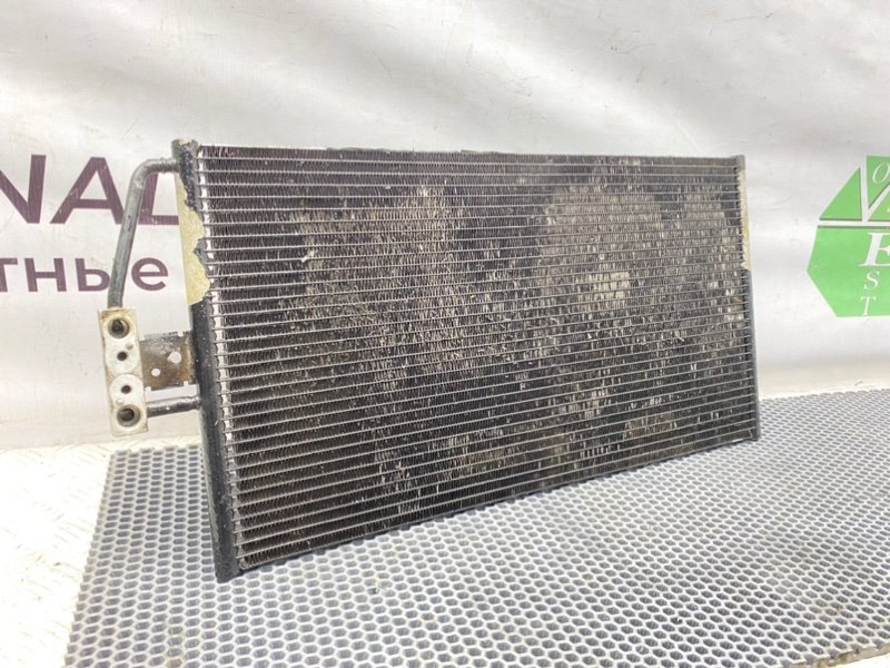 Радиатор кондиционера, 1500 рублей, Калининград