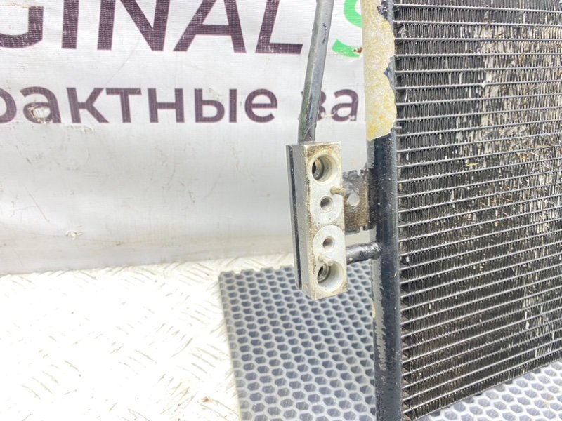 Радиатор кондиционера, 1500 рублей, Калининград