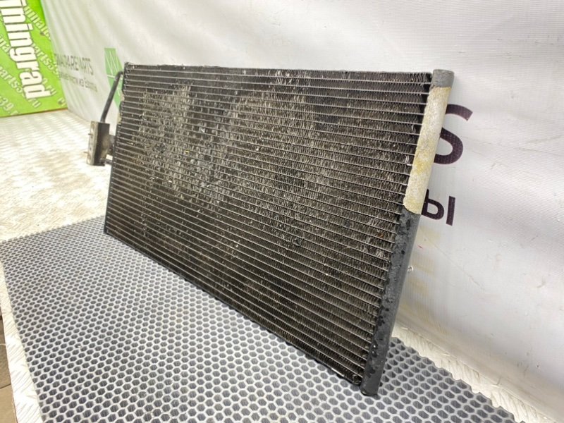 Радиатор кондиционера, 1500 рублей, Калининград