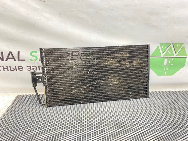 Радиатор кондиционера, 1500 рублей, Калининград