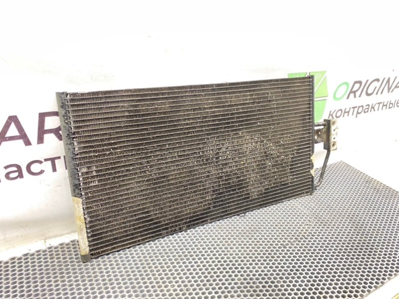 Радиатор кондиционера, 1500 рублей, Калининград