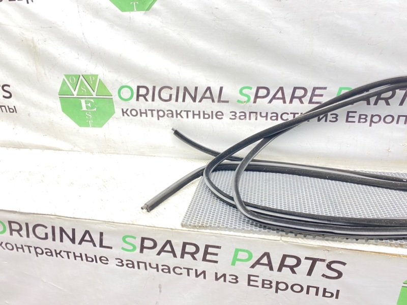 Уплотнители дверей, 1800 рублей, Калининград