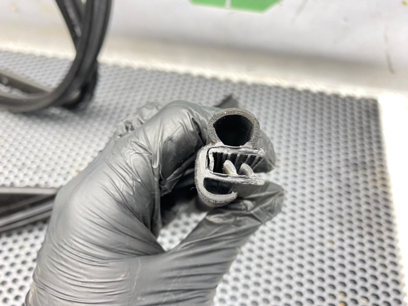 Уплотнители дверей, 1800 рублей, Калининград