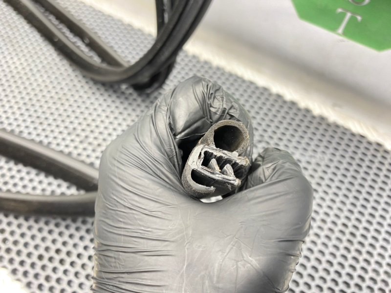 Уплотнители дверей, 1800 рублей, Калининград