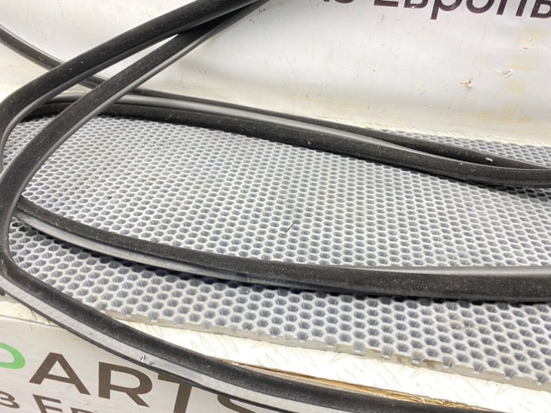 Уплотнители дверей, 1800 рублей, Калининград