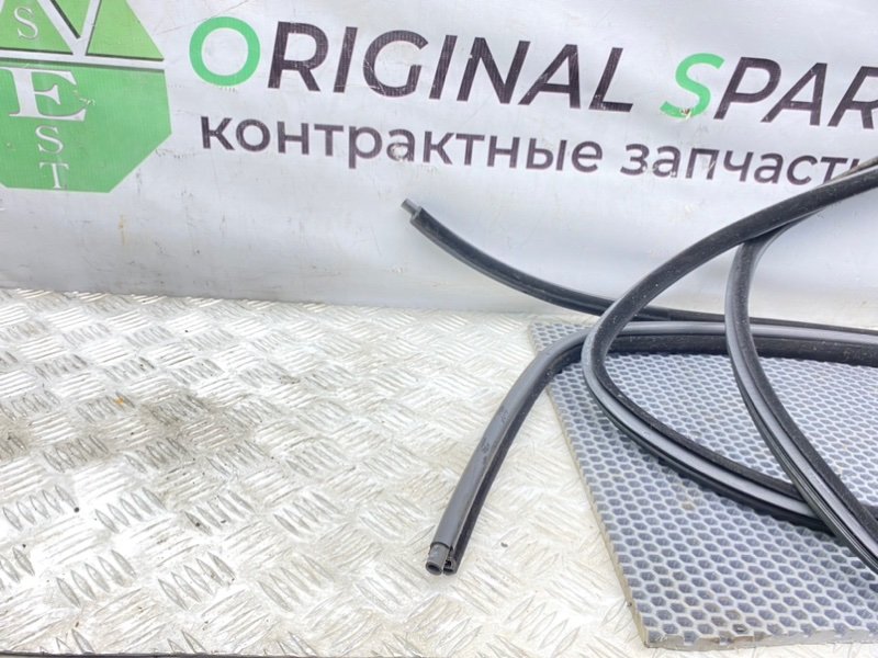 Уплотнители дверей, 1800 рублей, Калининград