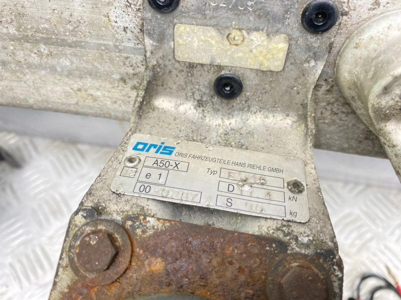 Фаркоп, 19200 рублей, Калининград