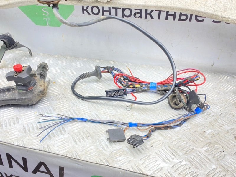 Фаркоп, 19200 рублей, Калининград