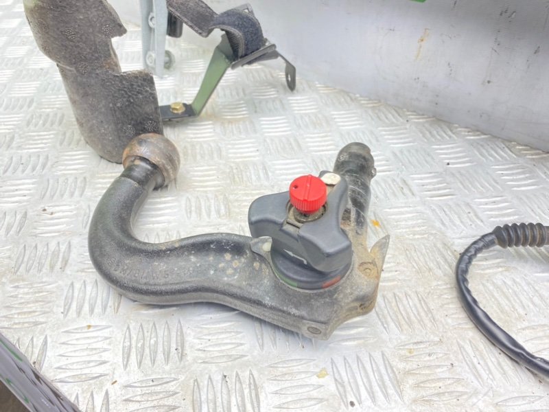 Фаркоп, 19200 рублей, Калининград