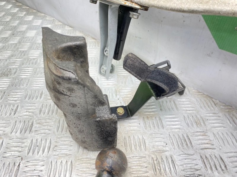 Фаркоп, 19200 рублей, Калининград