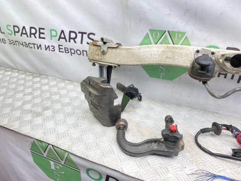 Фаркоп, 19200 рублей, Калининград