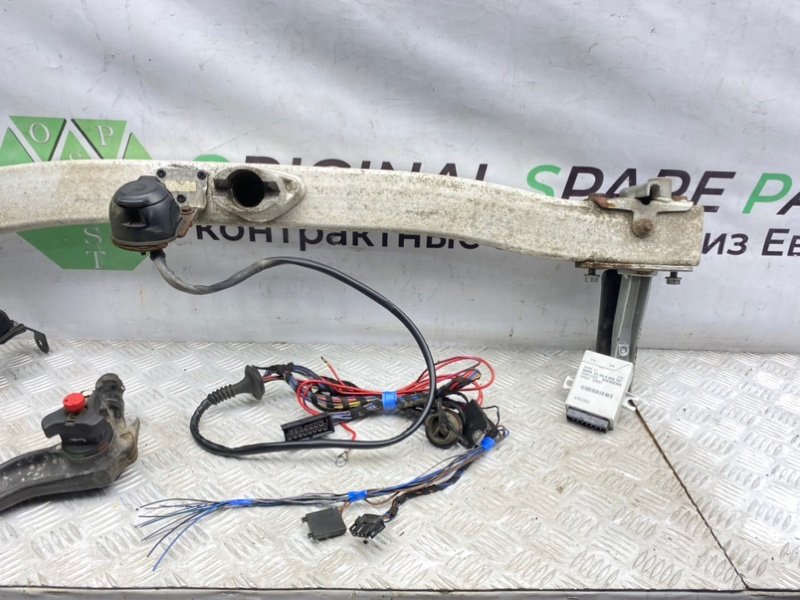 Фаркоп, 19200 рублей, Калининград