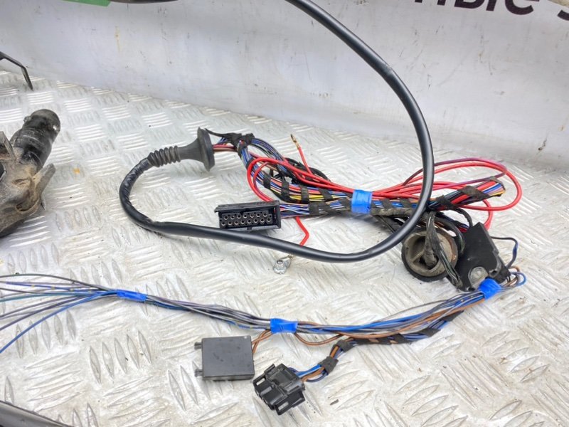 Фаркоп, 19200 рублей, Калининград