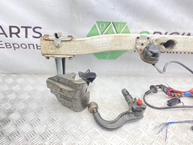 Фаркоп, 19200 рублей, Калининград