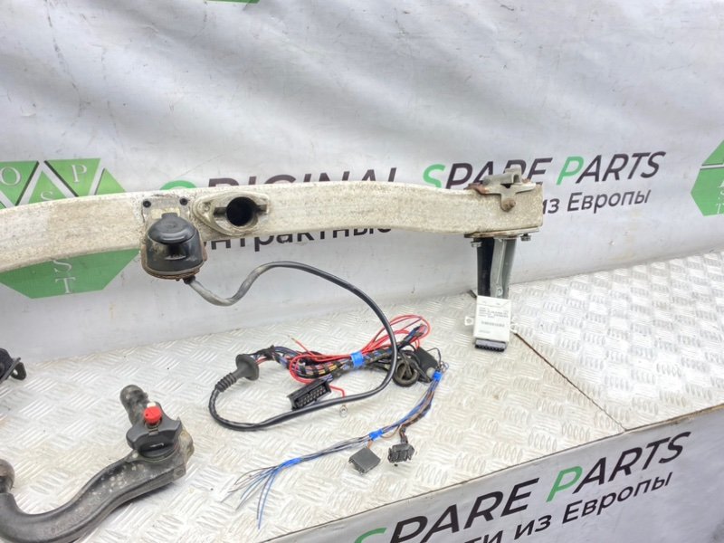 Фаркоп, 19200 рублей, Калининград