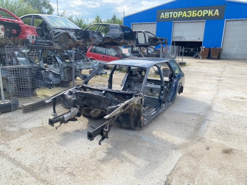 Кузов по частям, 100 рублей, Калининград