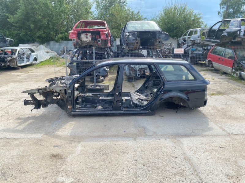 Кузов по частям, 100 рублей, Калининград