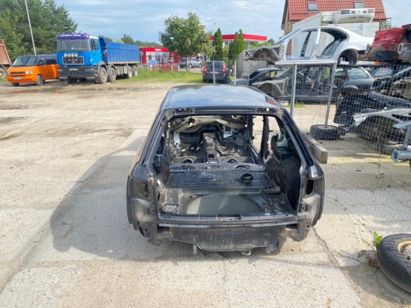 Кузов по частям, 100 рублей, Калининград