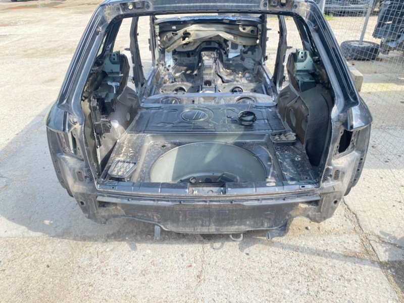 Кузов по частям, 100 рублей, Калининград