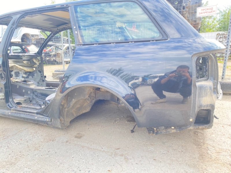 Кузов по частям, 100 рублей, Калининград