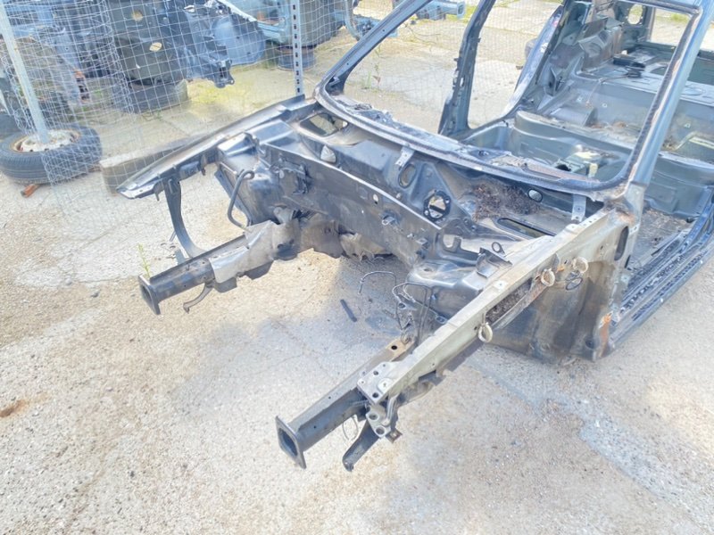 Кузов по частям, 100 рублей, Калининград