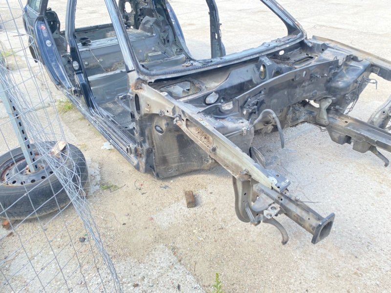 Кузов по частям, 100 рублей, Калининград