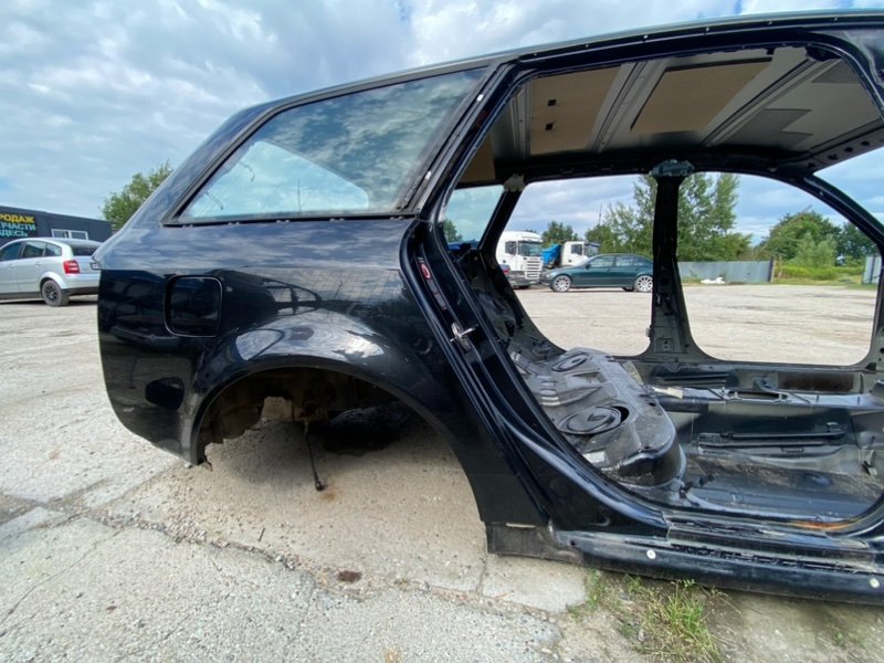 Кузов по частям, 100 рублей, Калининград