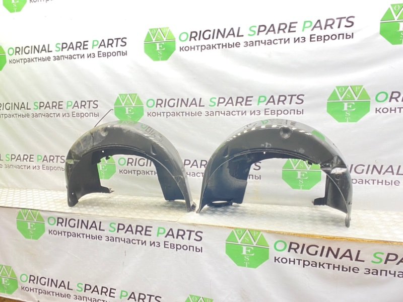 Подкрылки, 2100 рублей, Калининград