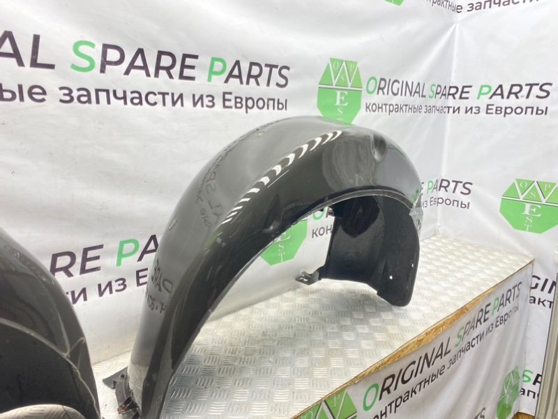 Подкрылки, 2100 рублей, Калининград