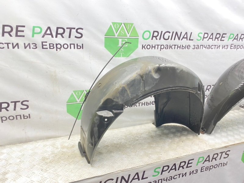 Подкрылки, 2100 рублей, Калининград