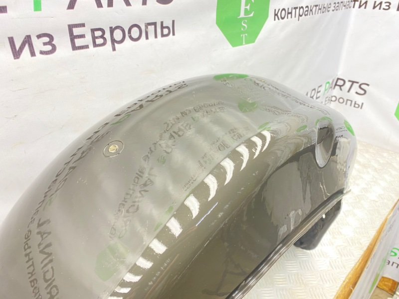 Подкрылки, 2100 рублей, Калининград