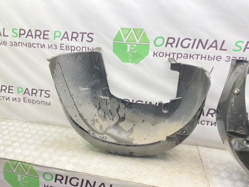 Подкрылки, 2100 рублей, Калининград