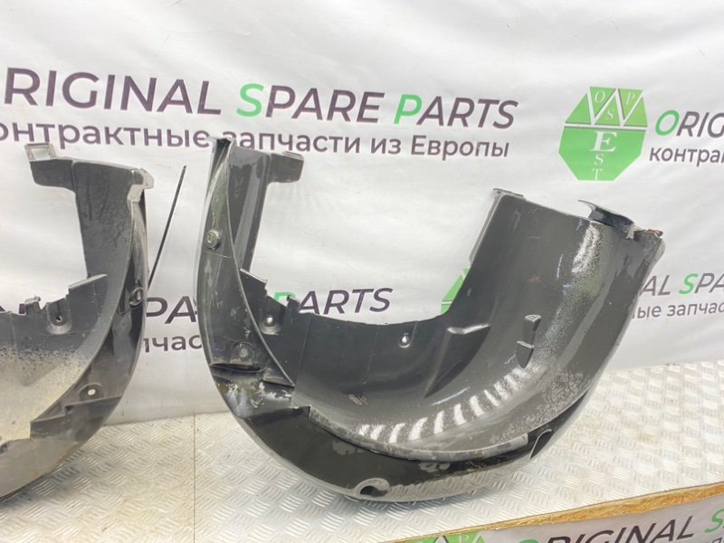 Подкрылки, 2100 рублей, Калининград