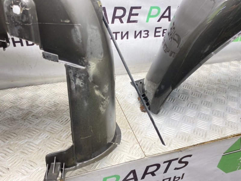 Подкрылки, 2100 рублей, Калининград