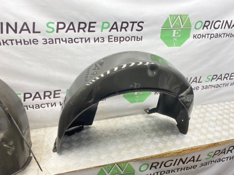 Подкрылки, 2100 рублей, Калининград