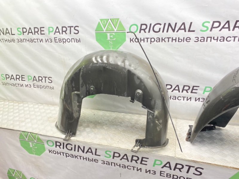 Подкрылки, 2100 рублей, Калининград