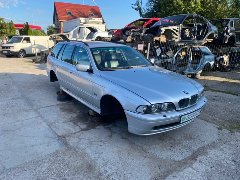 Кузов по частям, 100 рублей, Калининград