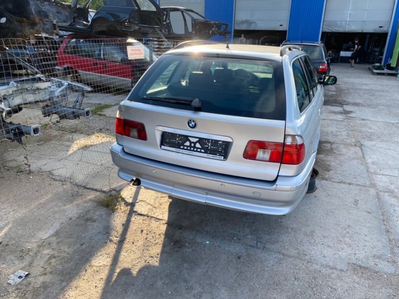 Кузов по частям, 100 рублей, Калининград