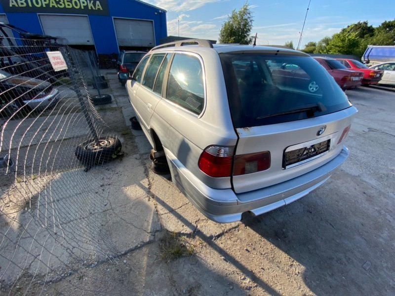 Кузов по частям, 100 рублей, Калининград