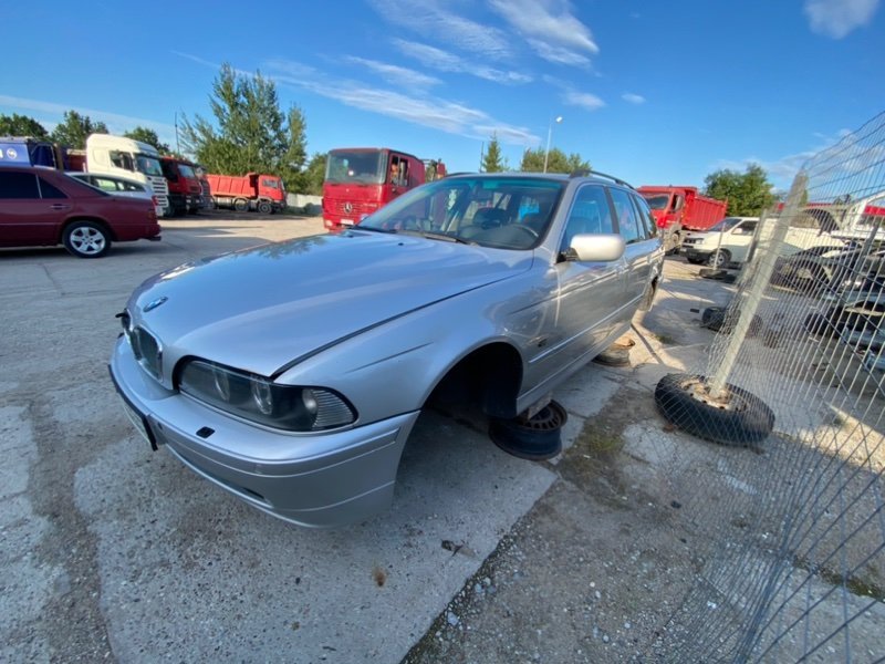 Кузов по частям, 100 рублей, Калининград