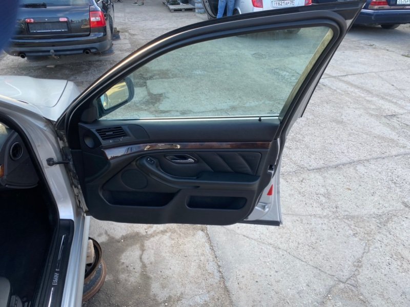 Кузов по частям, 100 рублей, Калининград