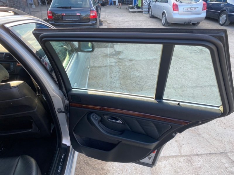 Кузов по частям, 100 рублей, Калининград