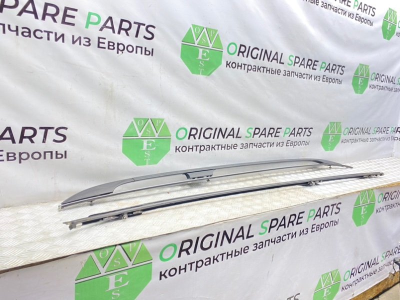 Рейлинги, 4100 рублей, Калининград