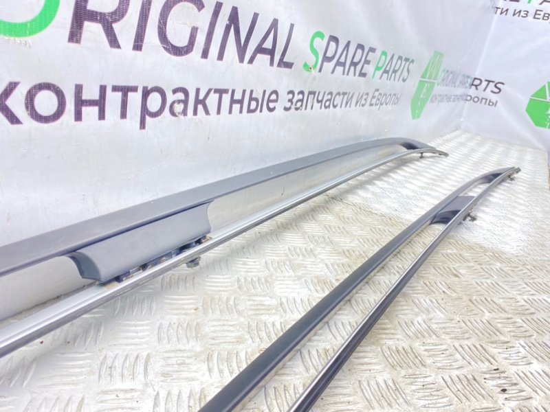 Рейлинги, 4100 рублей, Калининград