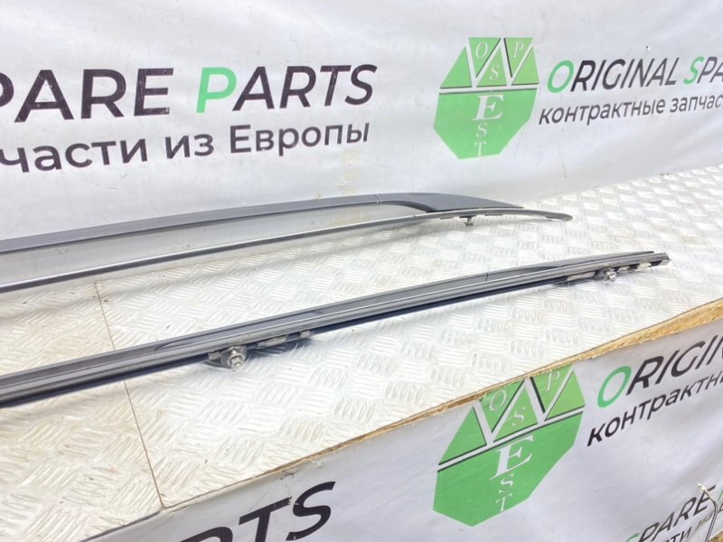 Рейлинги, 4100 рублей, Калининград