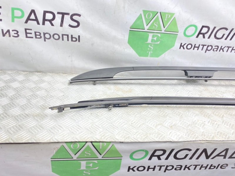 Рейлинги, 4100 рублей, Калининград